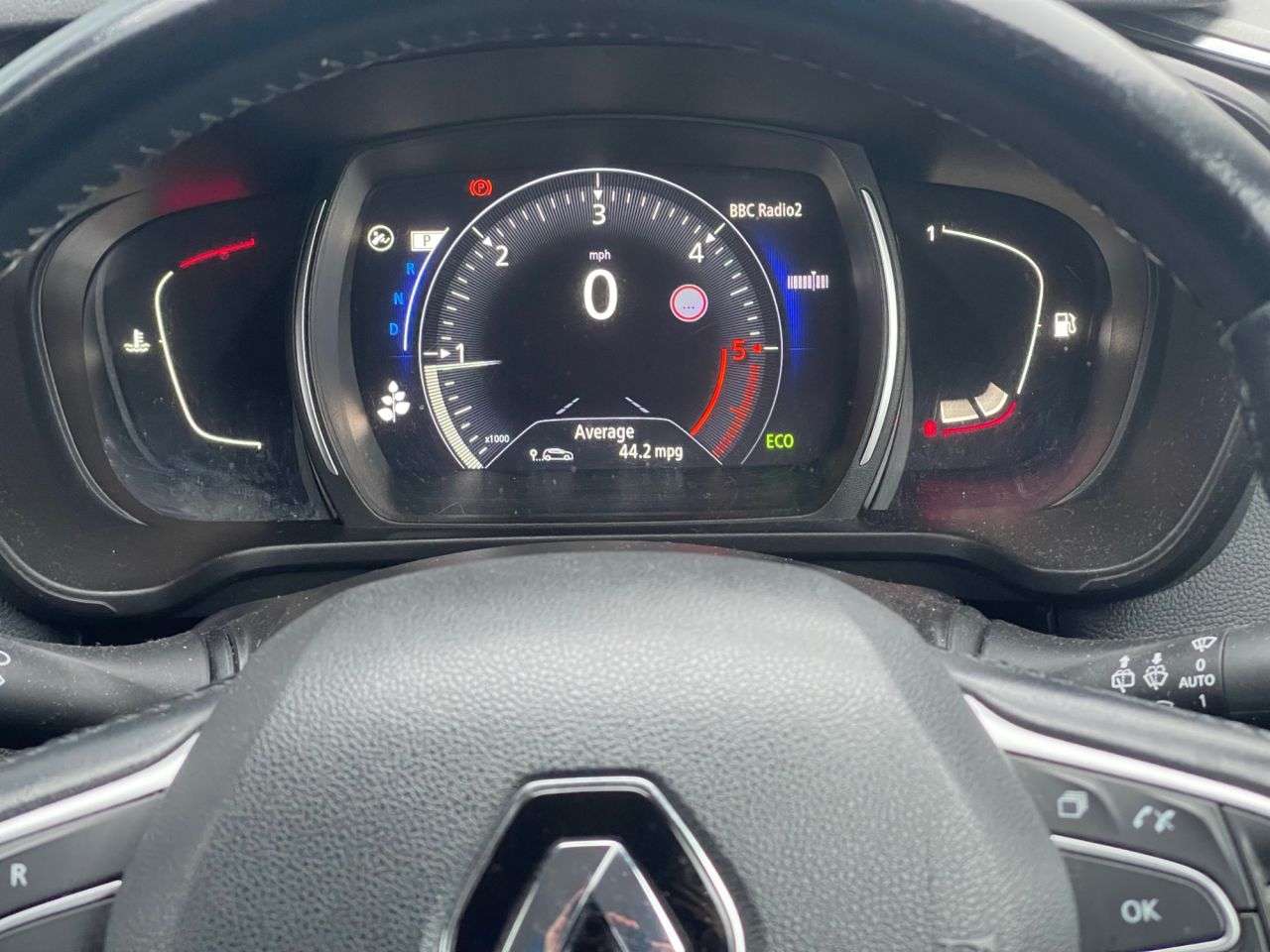 2017 RENAULT KADJAR 2017 RENAULT KADJAR