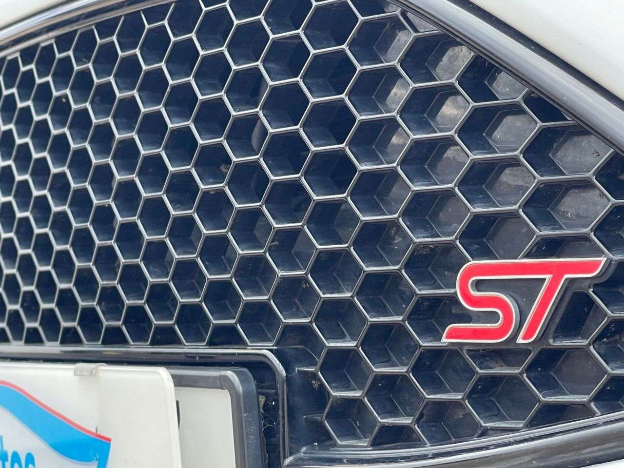 2016 FORD FOCUS 2016 FORD FOCUS