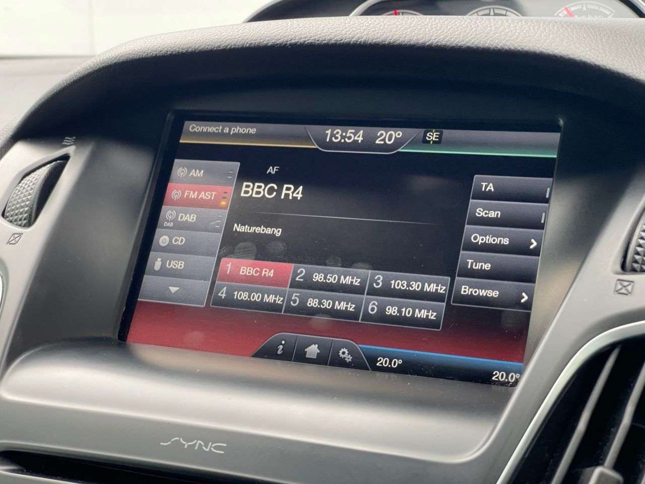 2016 FORD FOCUS 2016 FORD FOCUS