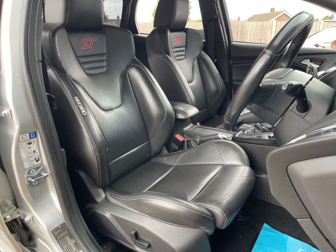 2016 FORD FOCUS 2016 FORD FOCUS