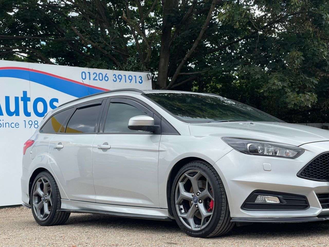 2016 FORD FOCUS 2016 FORD FOCUS