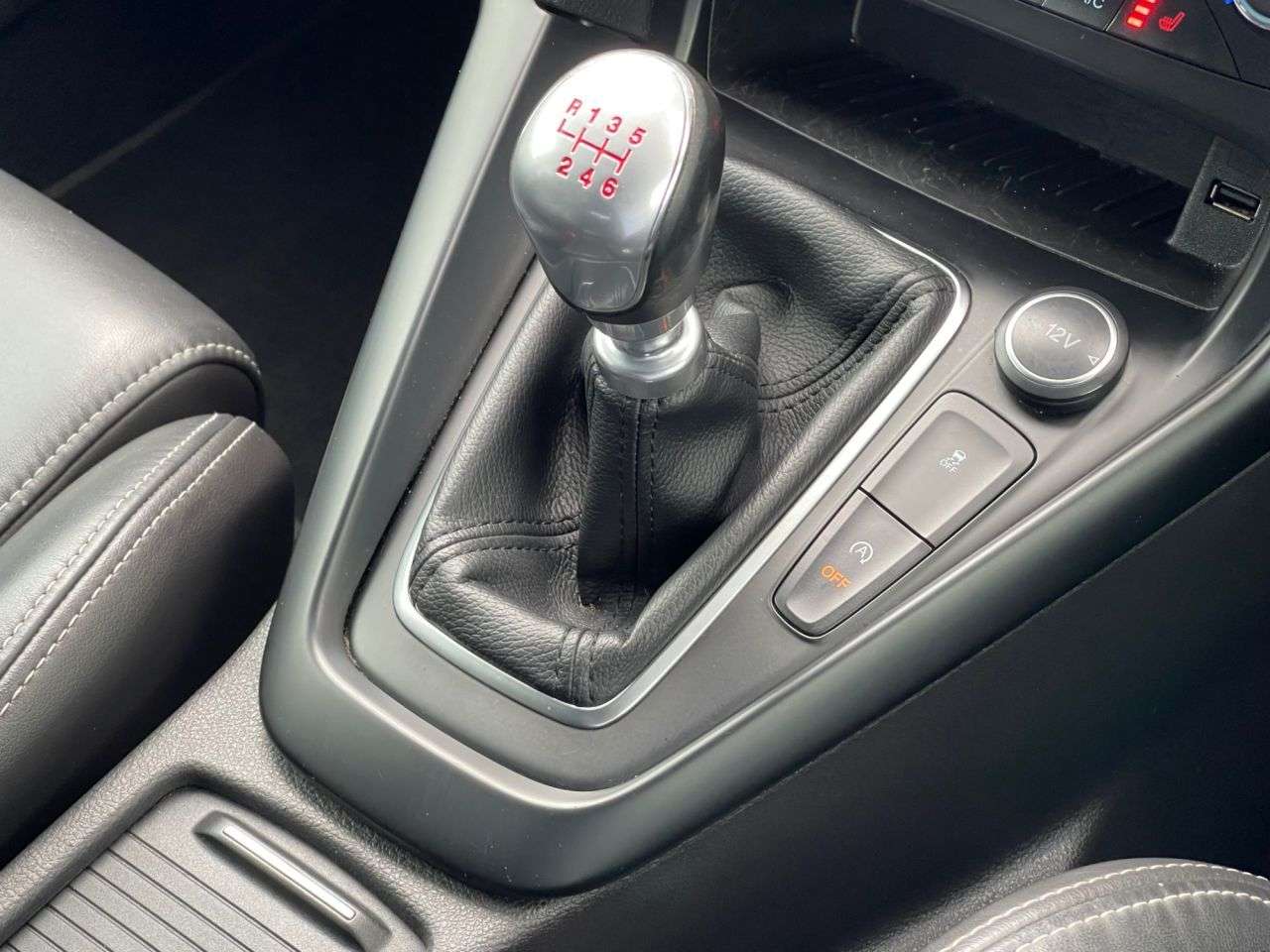 2016 FORD FOCUS 2016 FORD FOCUS