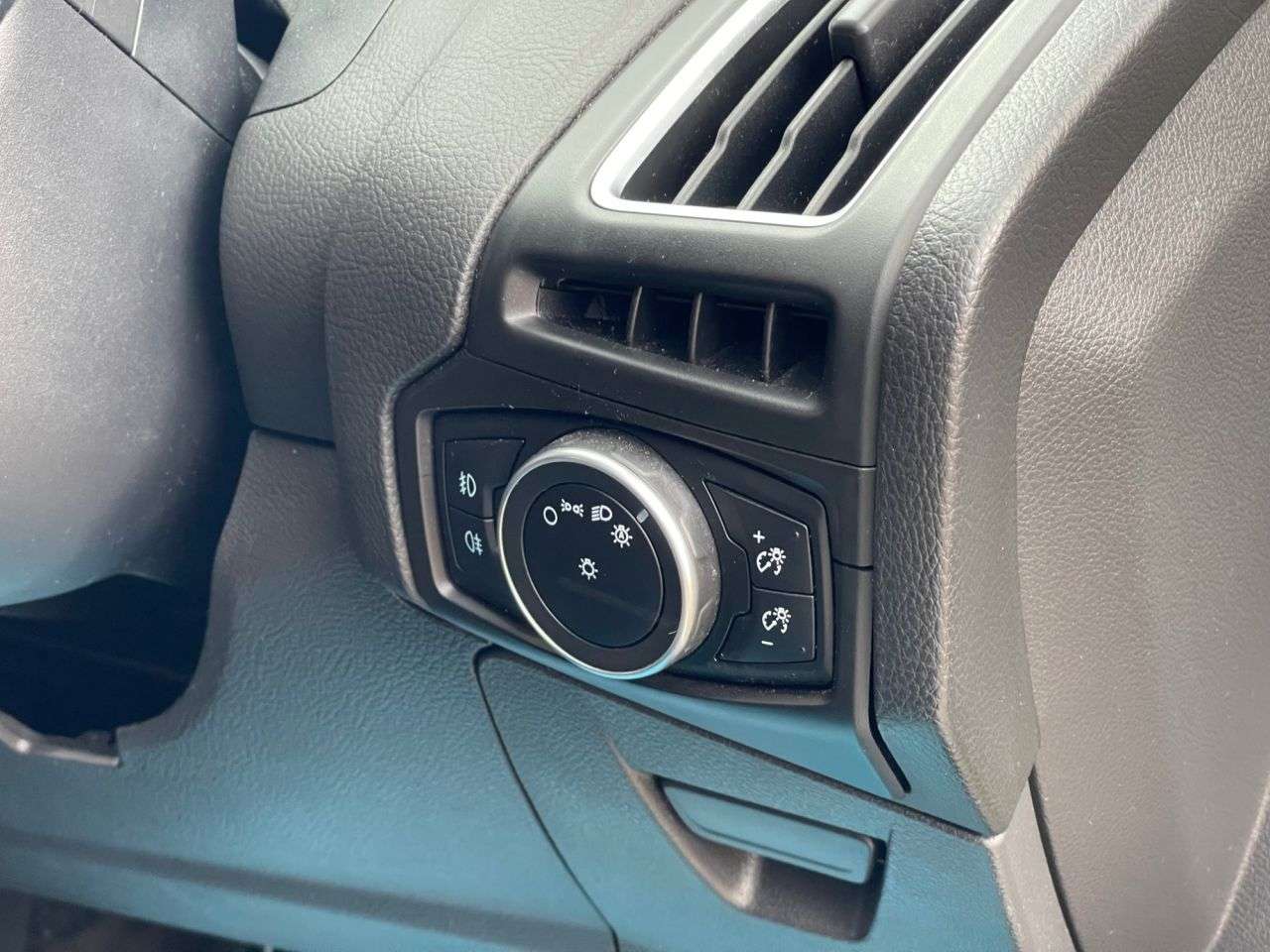 2016 FORD FOCUS 2016 FORD FOCUS