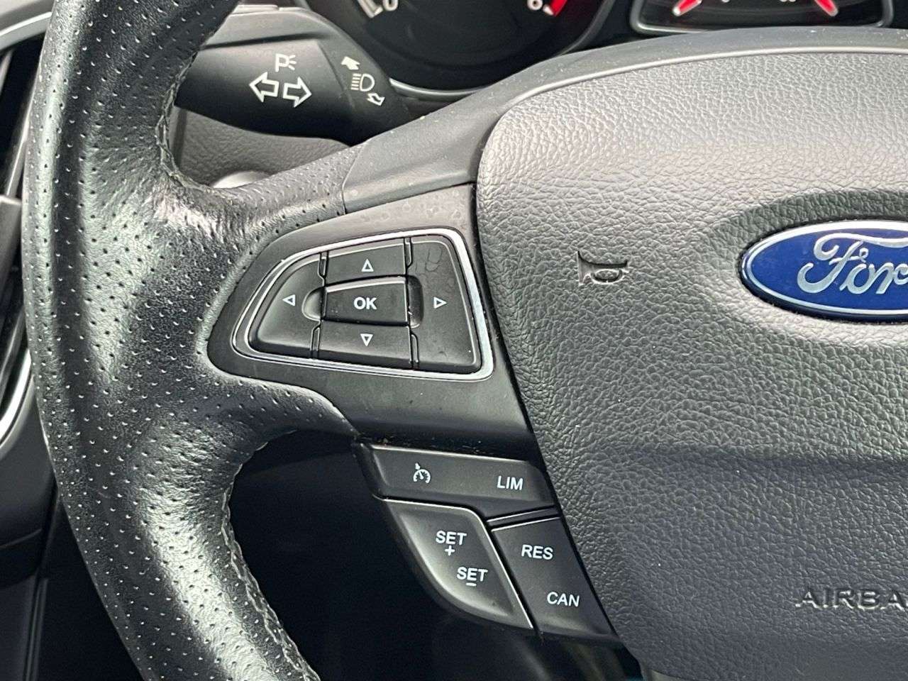 2016 FORD FOCUS 2016 FORD FOCUS