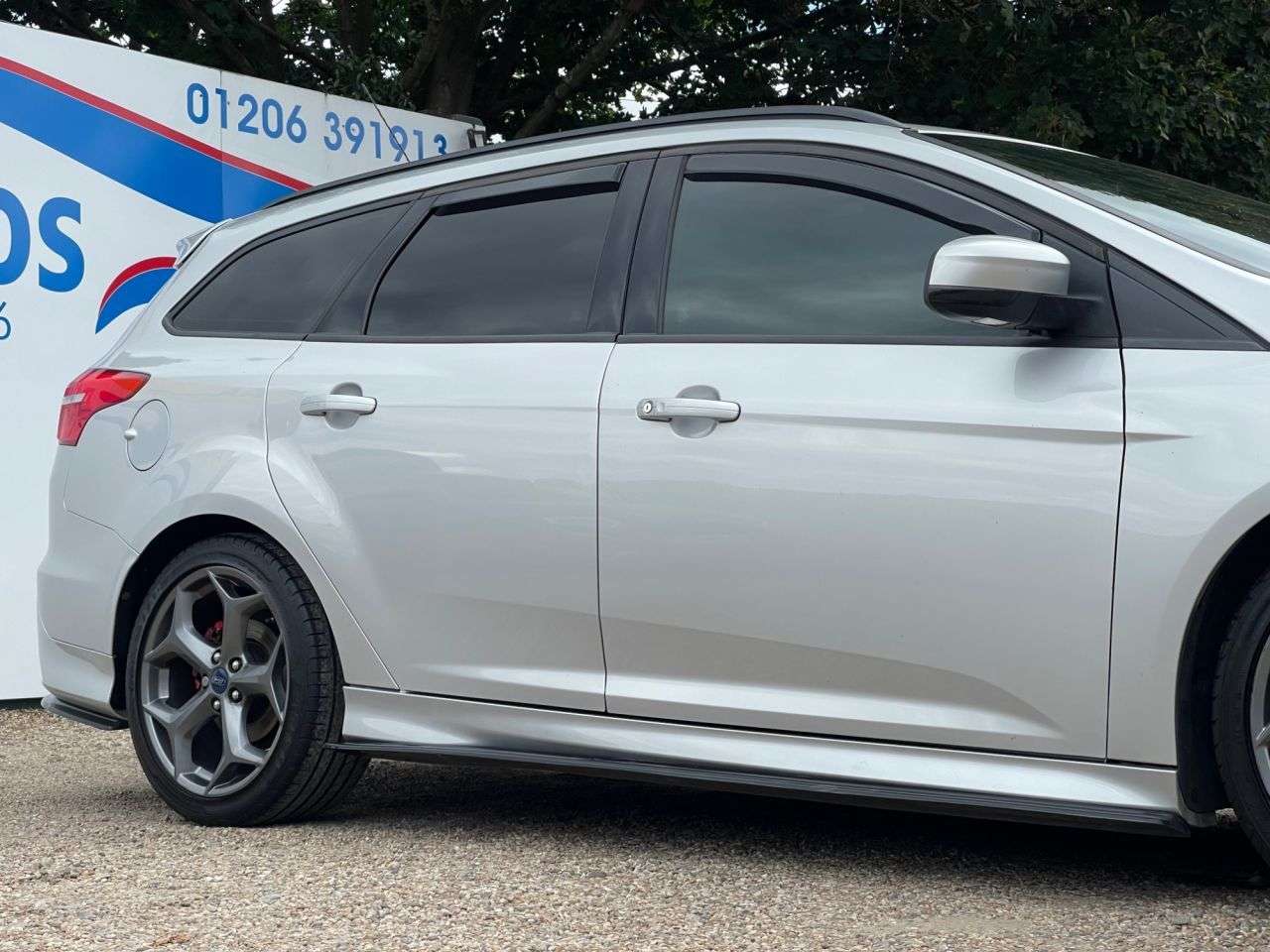 2016 FORD FOCUS 2016 FORD FOCUS