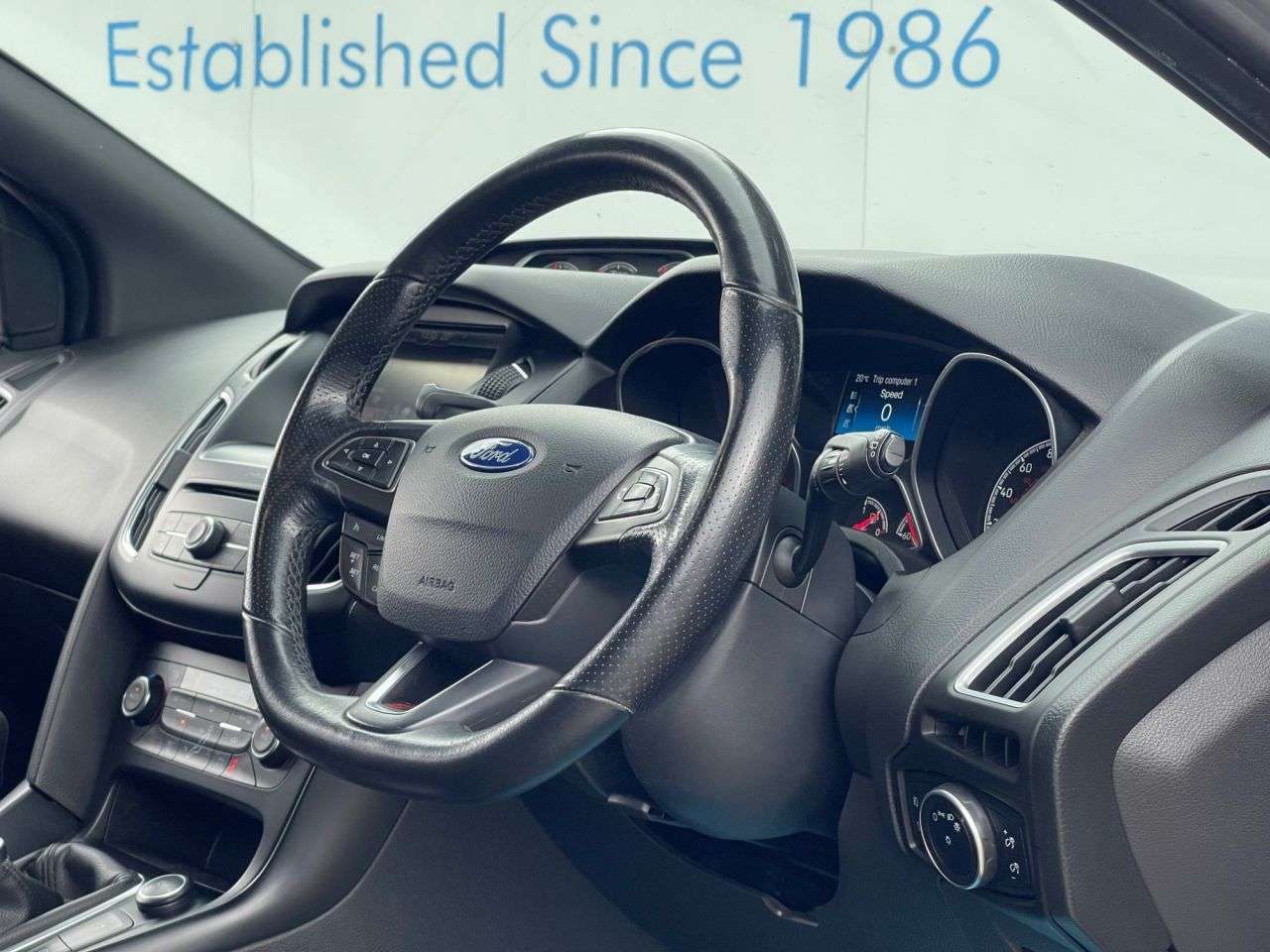 2016 FORD FOCUS 2016 FORD FOCUS