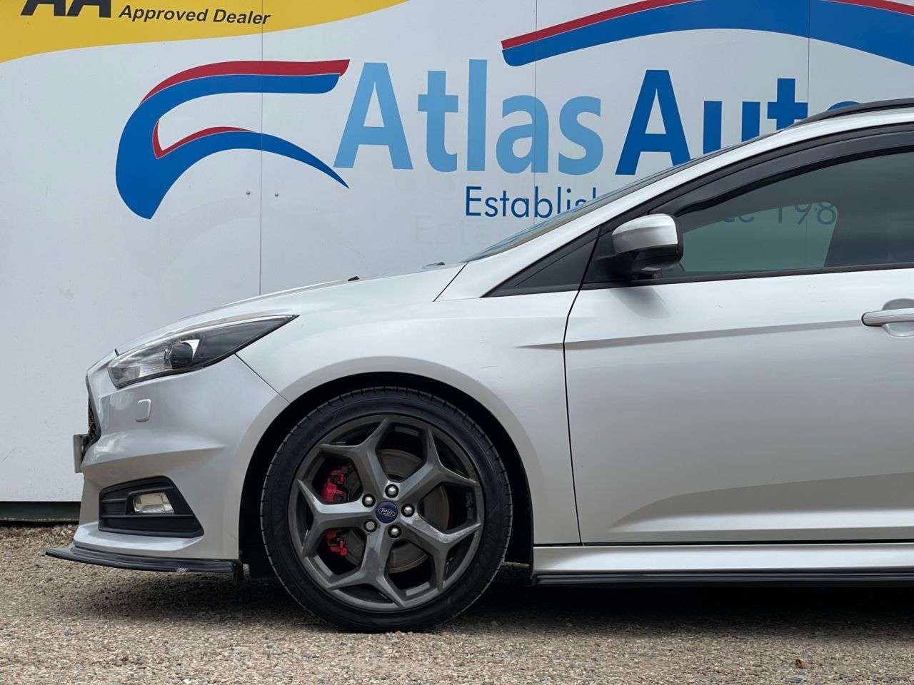 2016 FORD FOCUS 2016 FORD FOCUS