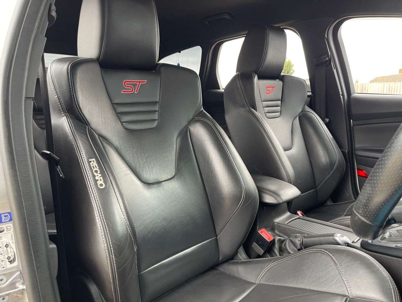 2016 FORD FOCUS 2016 FORD FOCUS