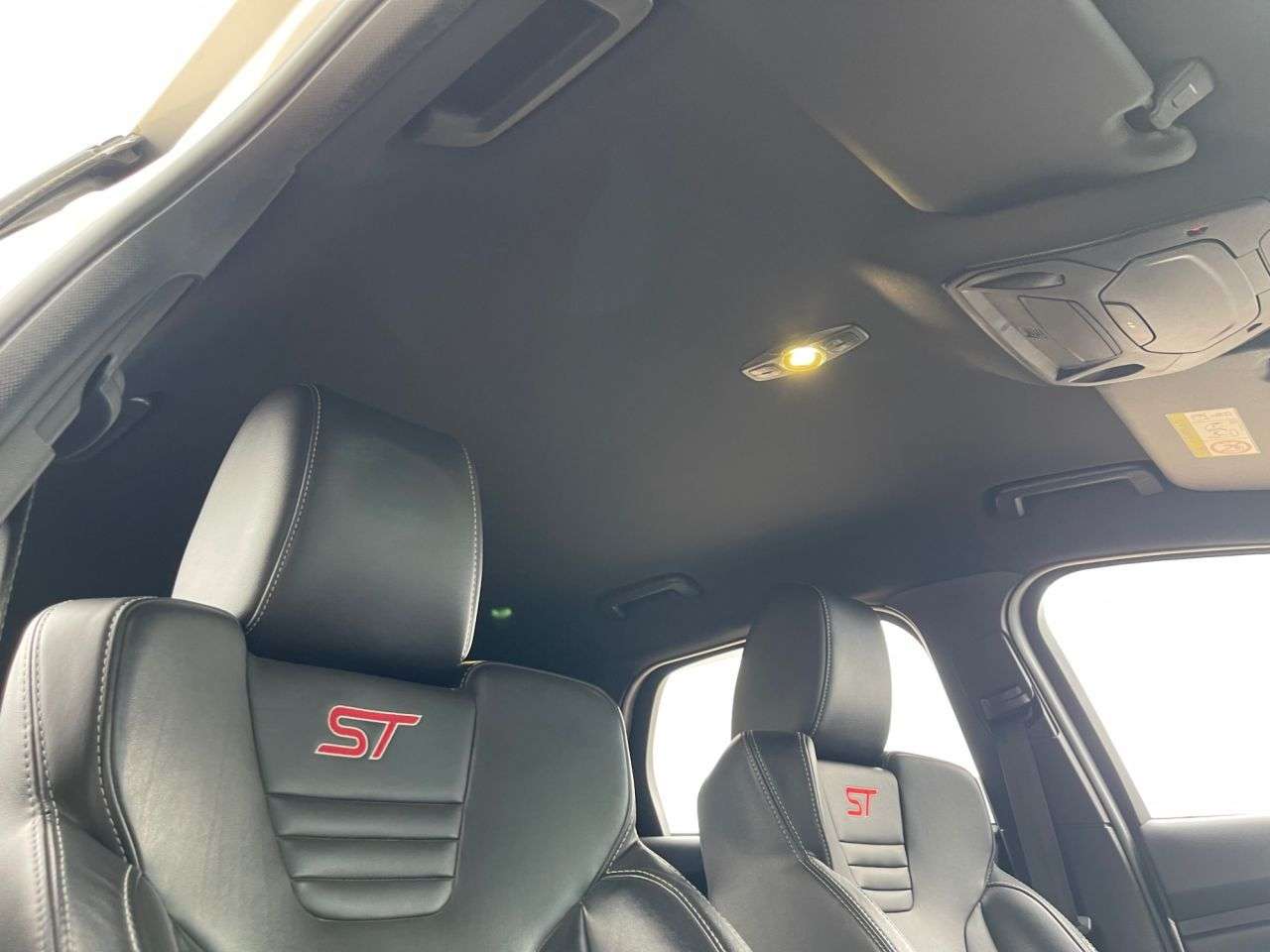 2016 FORD FOCUS 2016 FORD FOCUS