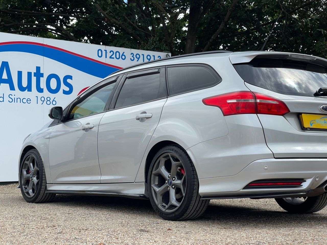 2016 FORD FOCUS 2016 FORD FOCUS