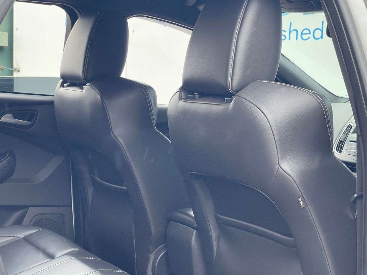 2016 FORD FOCUS 2016 FORD FOCUS