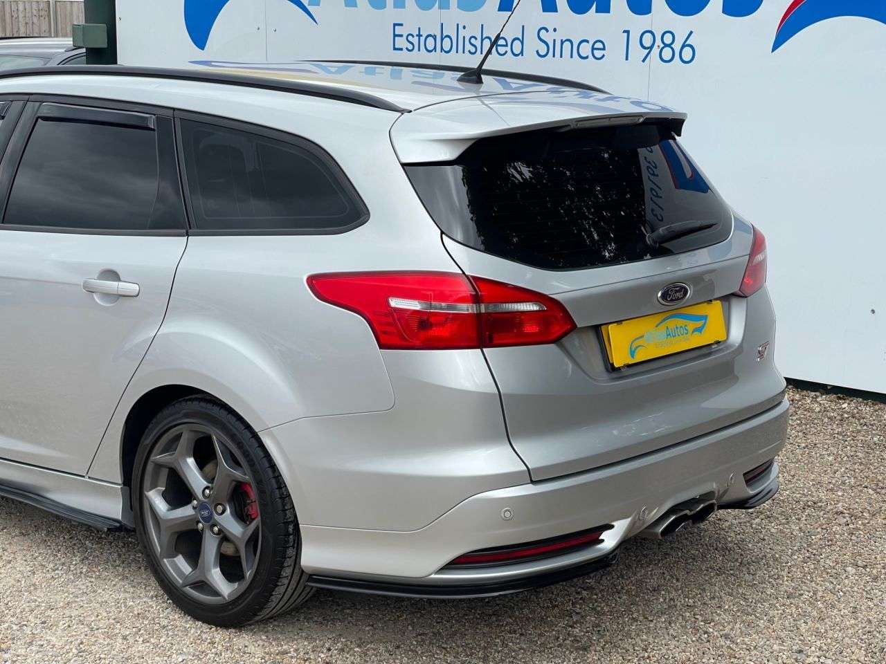 2016 FORD FOCUS 2016 FORD FOCUS