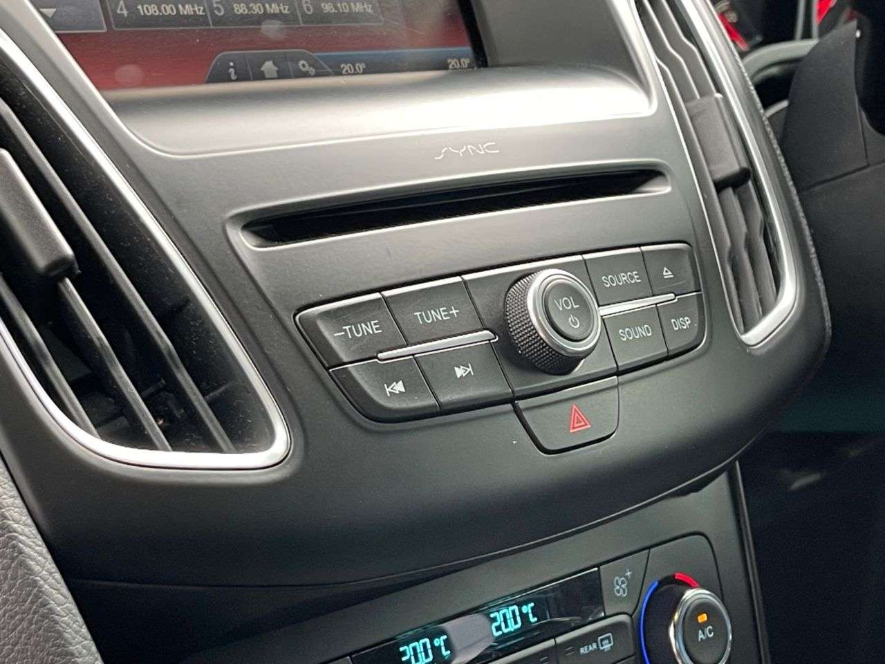 2016 FORD FOCUS 2016 FORD FOCUS