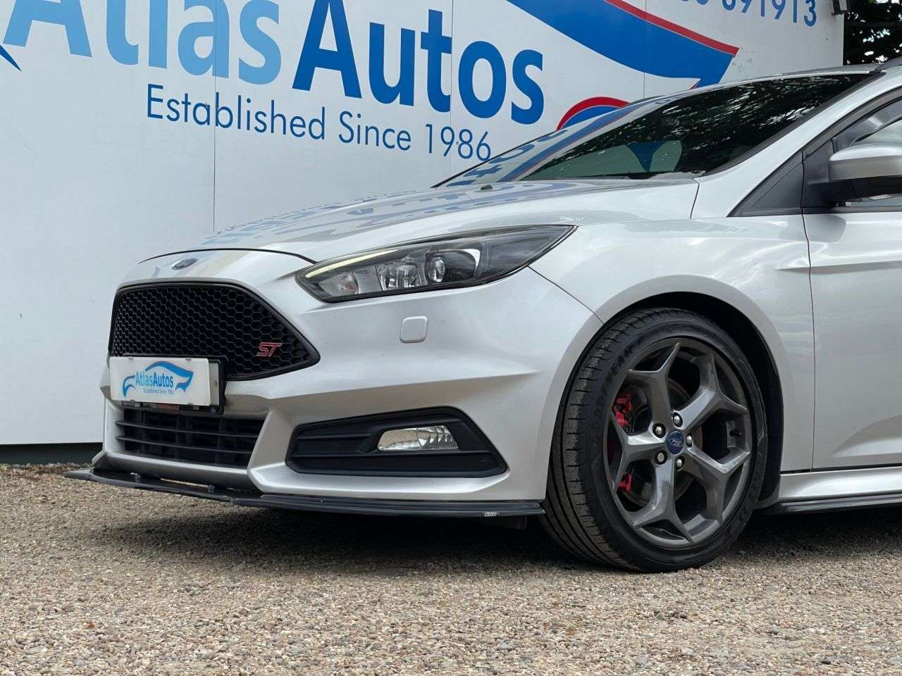 2016 FORD FOCUS 2016 FORD FOCUS