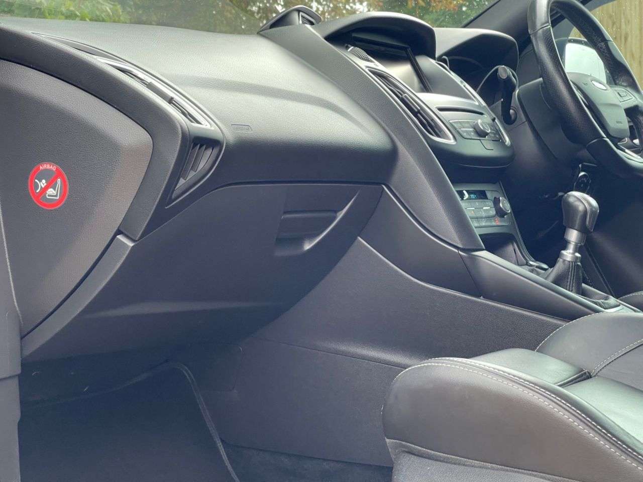 2016 FORD FOCUS 2016 FORD FOCUS