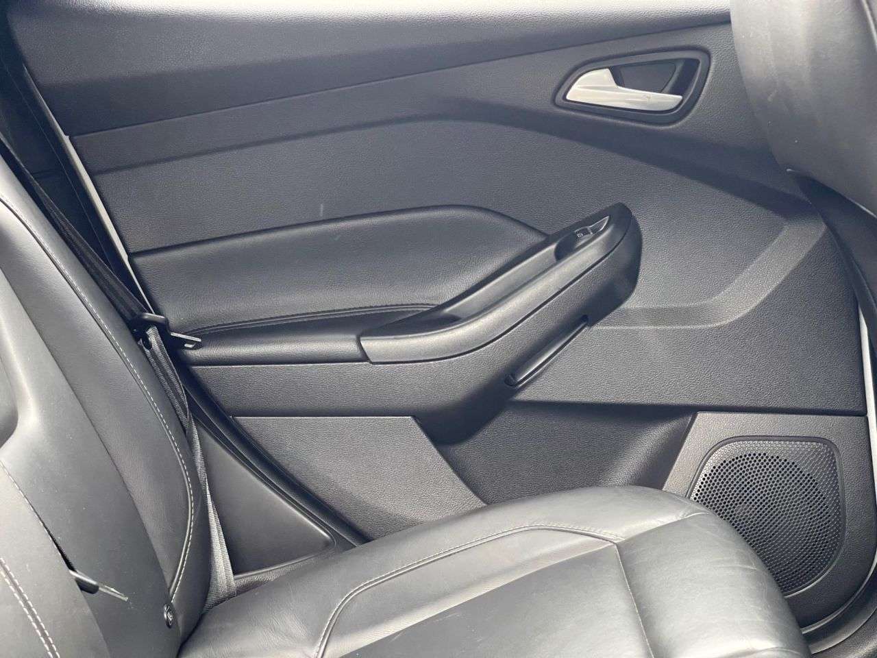 2016 FORD FOCUS 2016 FORD FOCUS