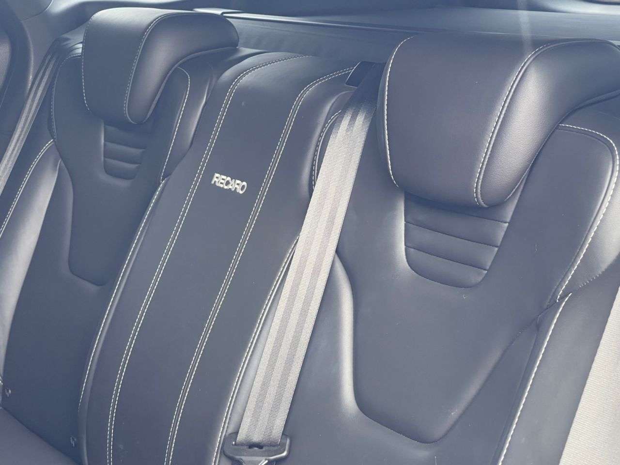 2016 FORD FOCUS 2016 FORD FOCUS