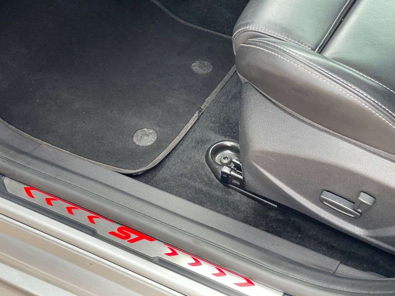 2016 FORD FOCUS 2016 FORD FOCUS