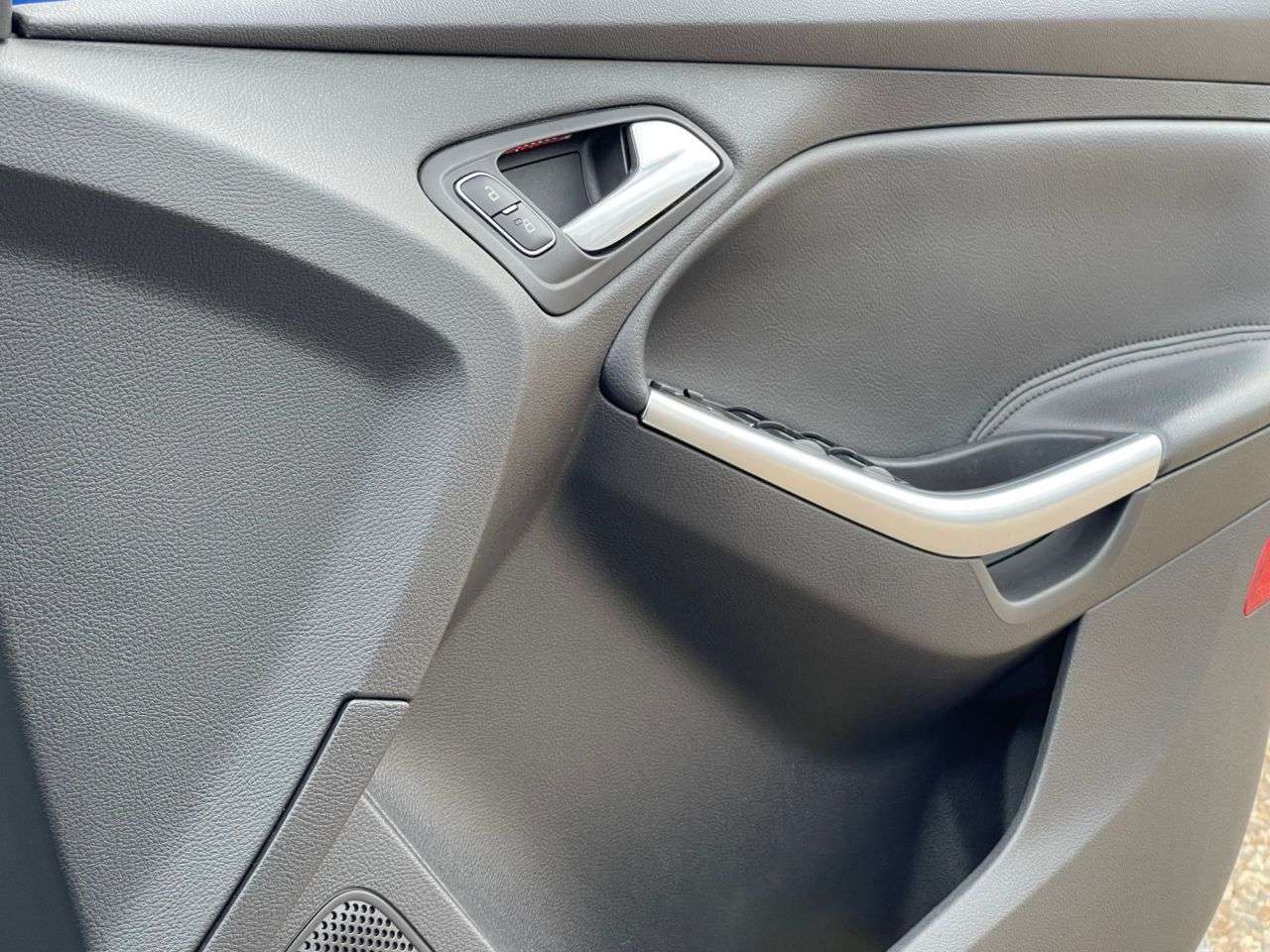 2016 FORD FOCUS 2016 FORD FOCUS