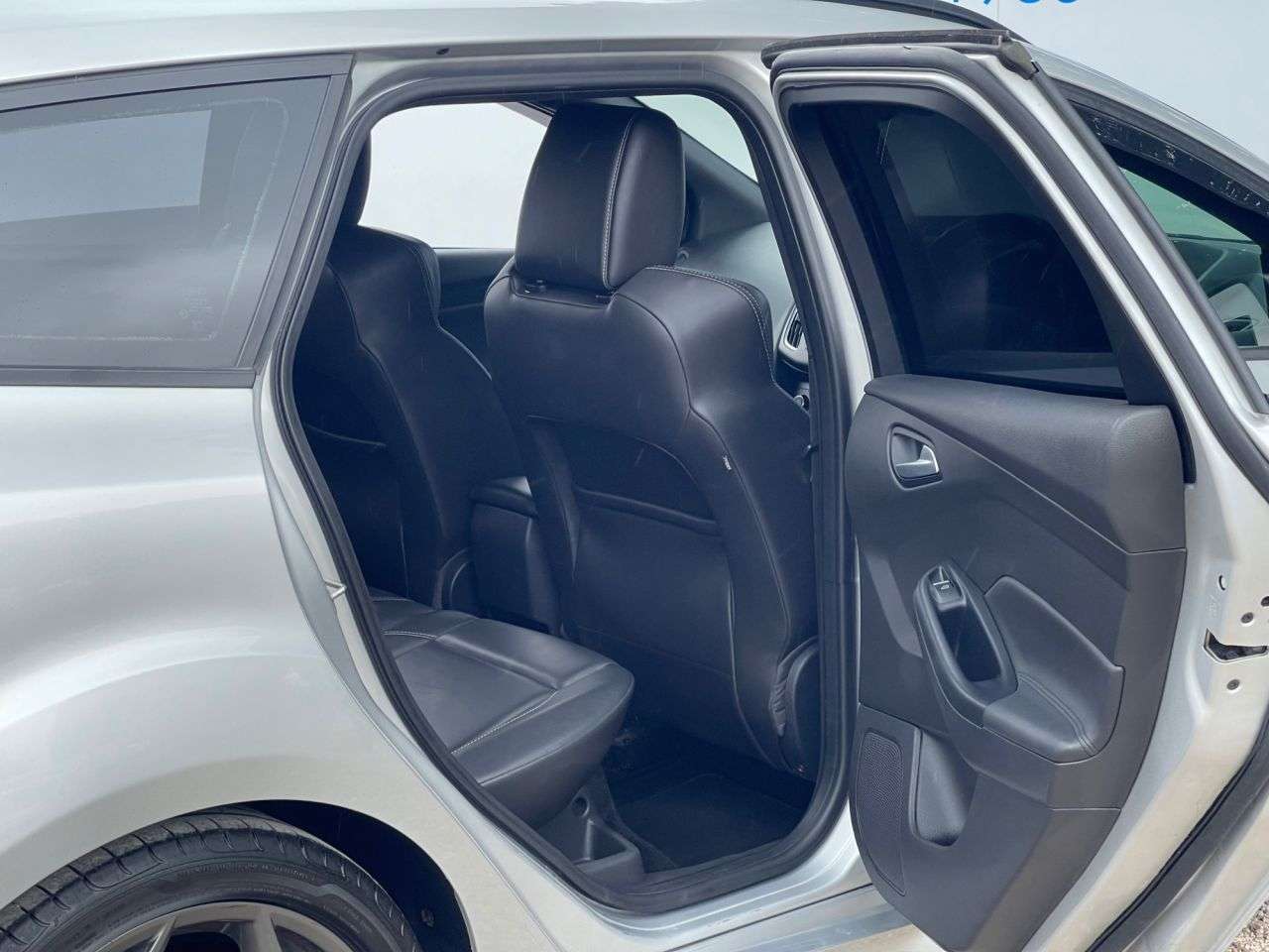 2016 FORD FOCUS 2016 FORD FOCUS