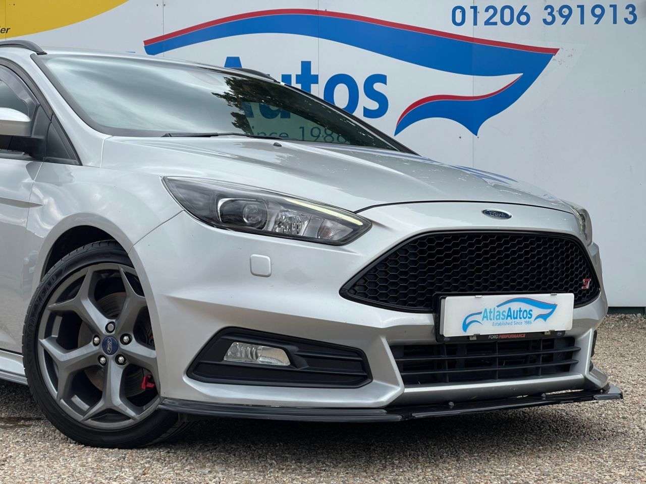 2016 FORD FOCUS 2016 FORD FOCUS