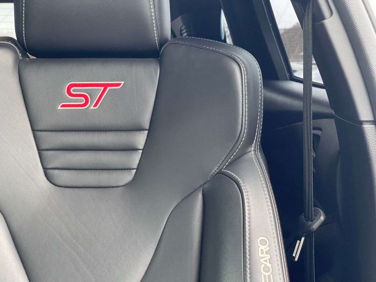 2016 FORD FOCUS 2016 FORD FOCUS