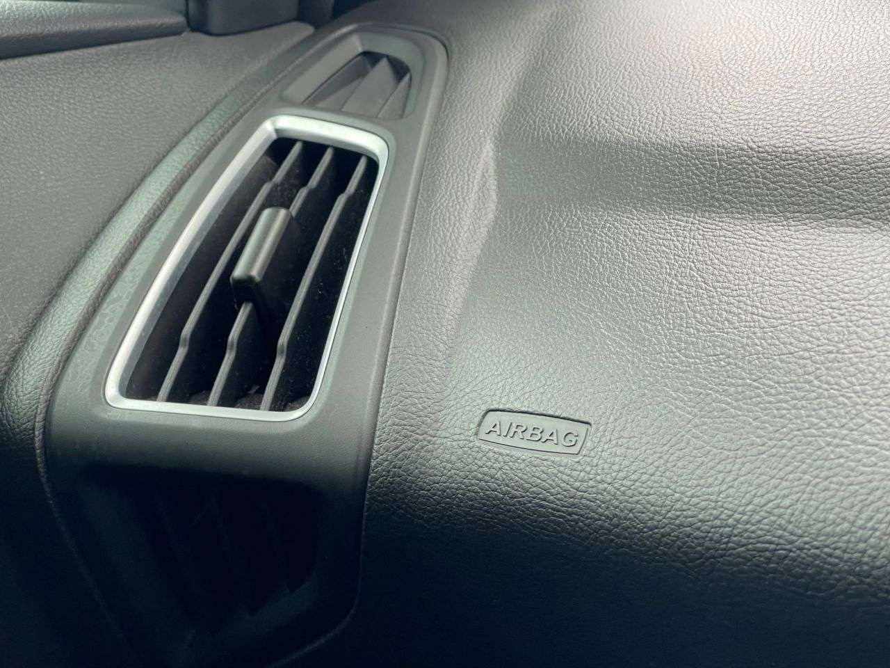 2016 FORD FOCUS 2016 FORD FOCUS