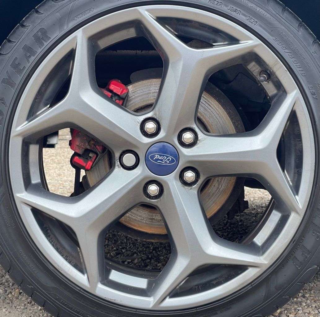 2016 FORD FOCUS 2016 FORD FOCUS