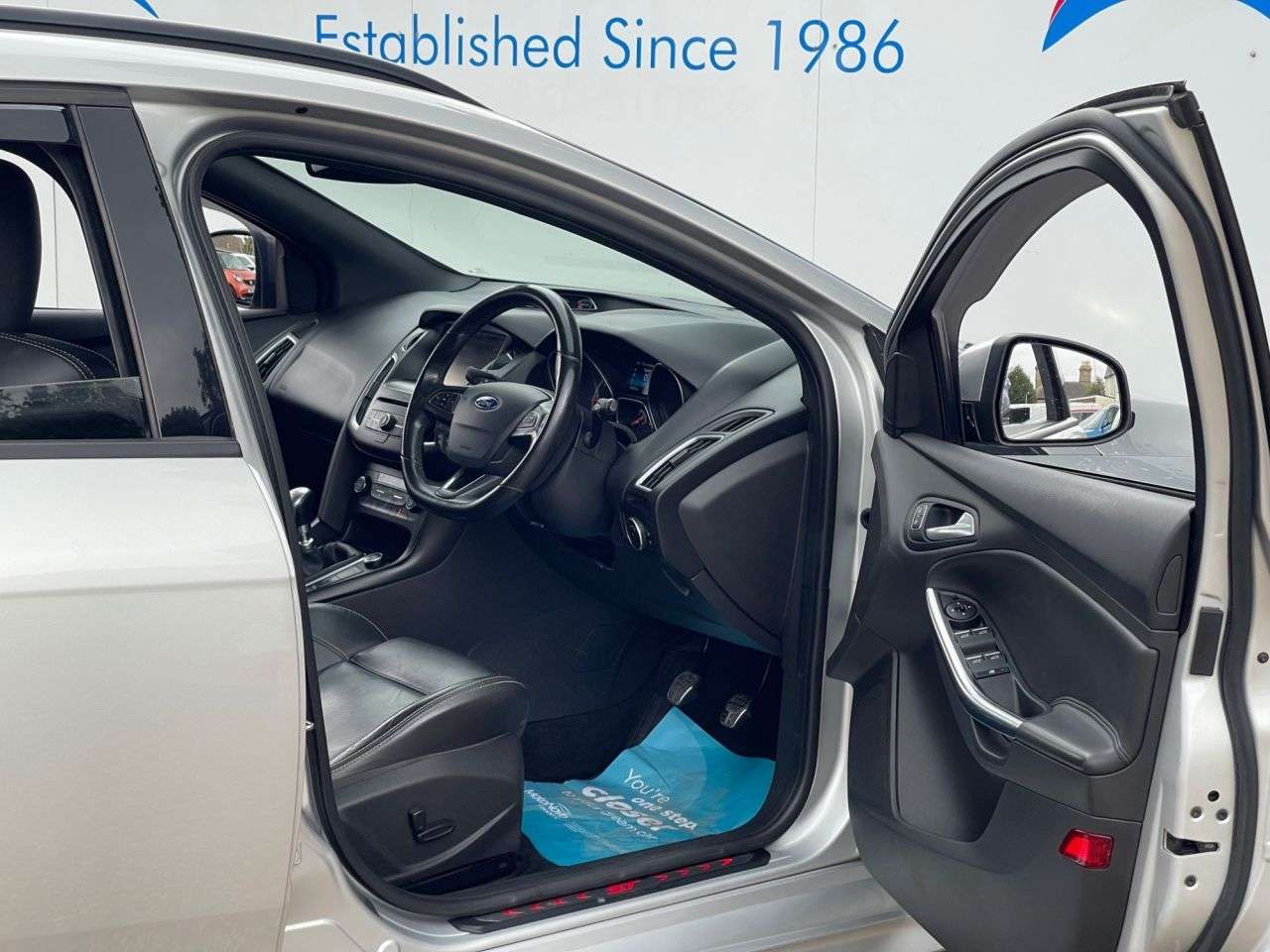 2016 FORD FOCUS 2016 FORD FOCUS