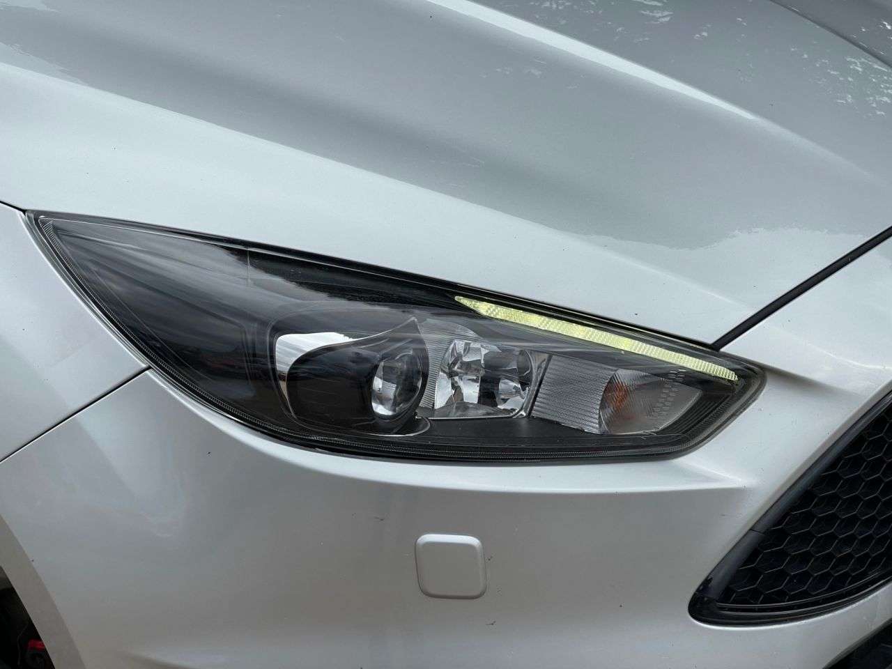 2016 FORD FOCUS 2016 FORD FOCUS