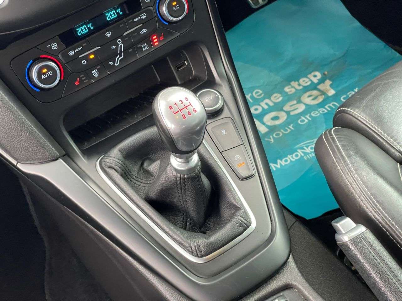 2016 FORD FOCUS 2016 FORD FOCUS