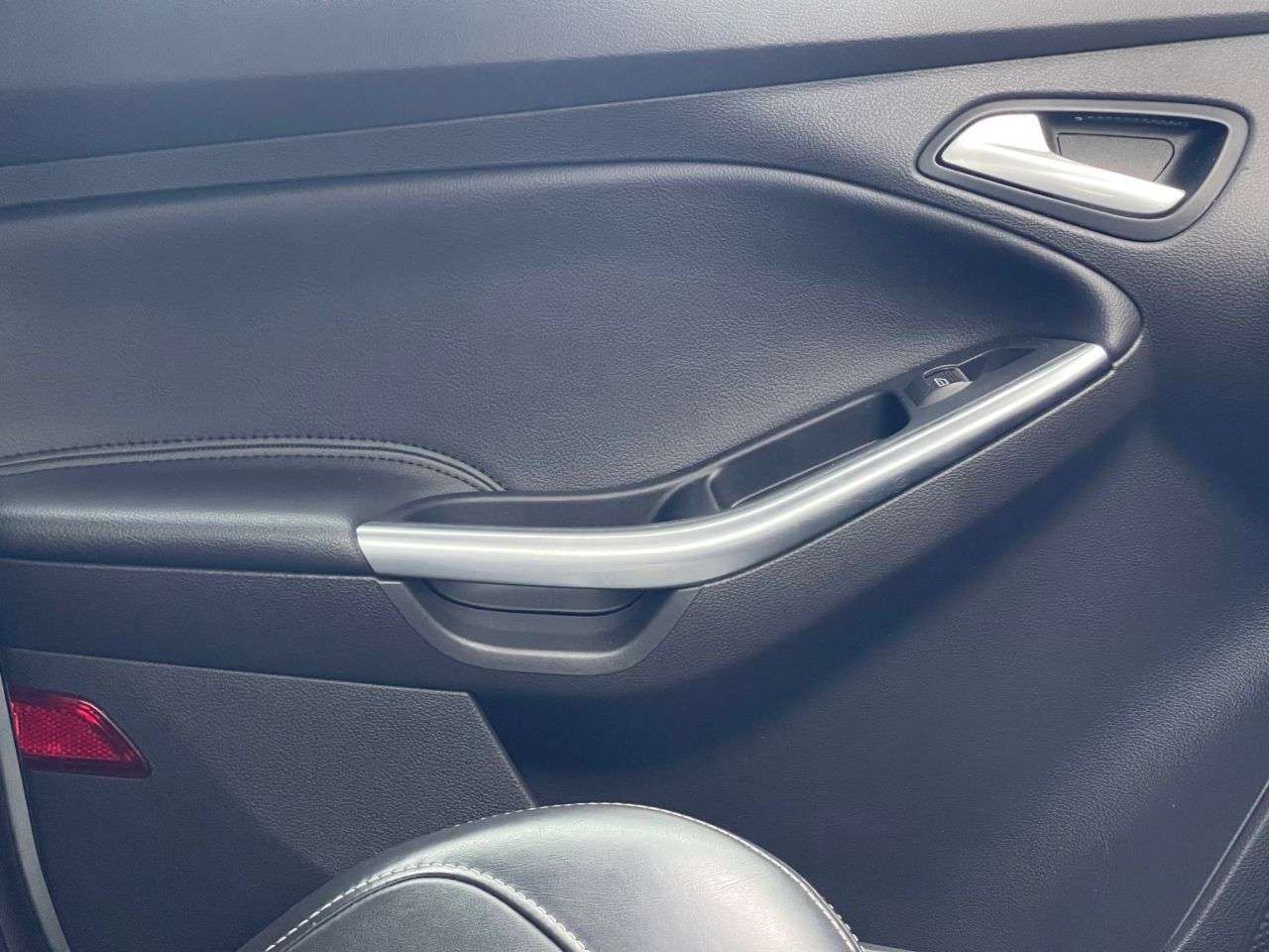 2016 FORD FOCUS 2016 FORD FOCUS