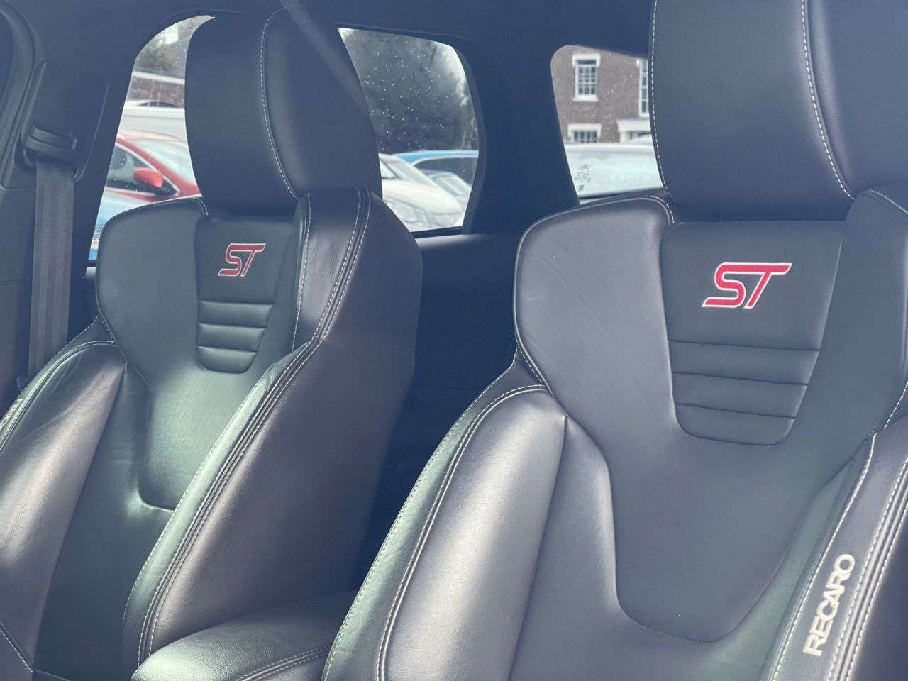 2016 FORD FOCUS 2016 FORD FOCUS