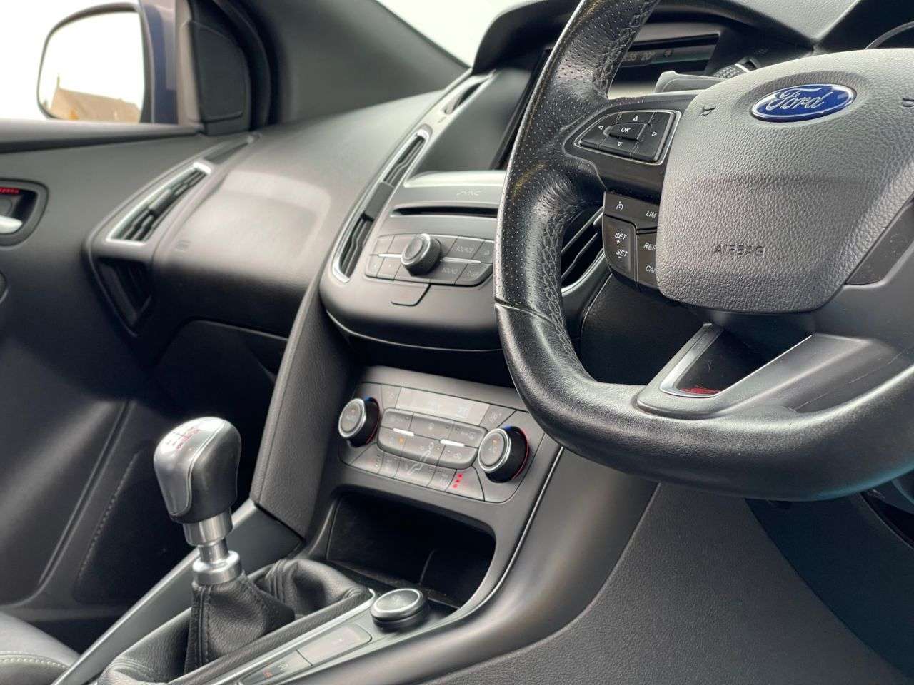 2016 FORD FOCUS 2016 FORD FOCUS