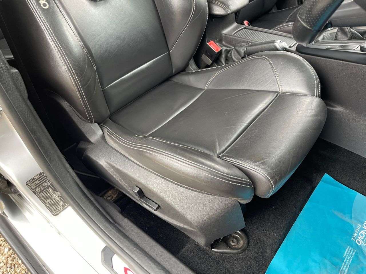 2016 FORD FOCUS 2016 FORD FOCUS