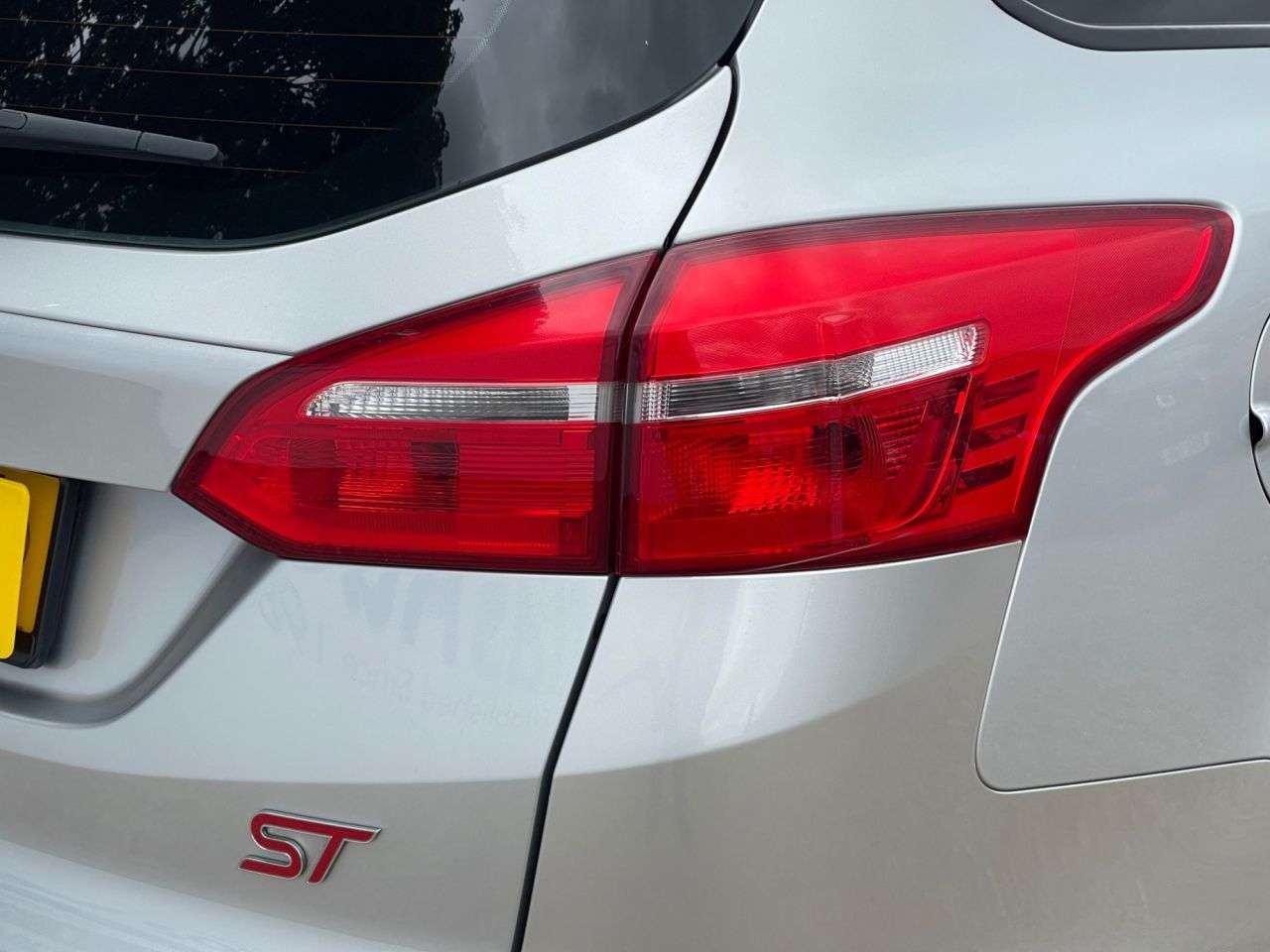 2016 FORD FOCUS 2016 FORD FOCUS