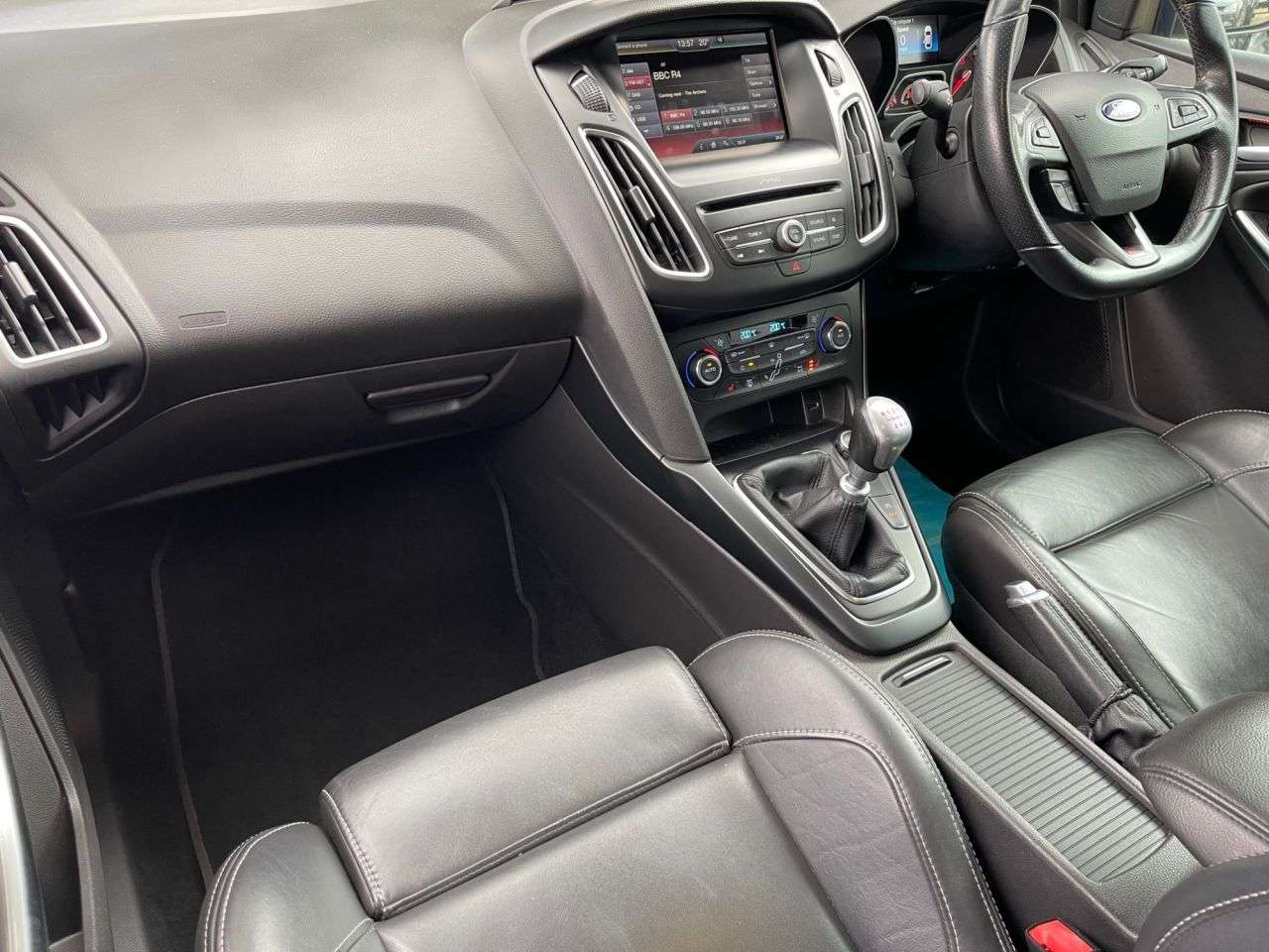 2016 FORD FOCUS 2016 FORD FOCUS