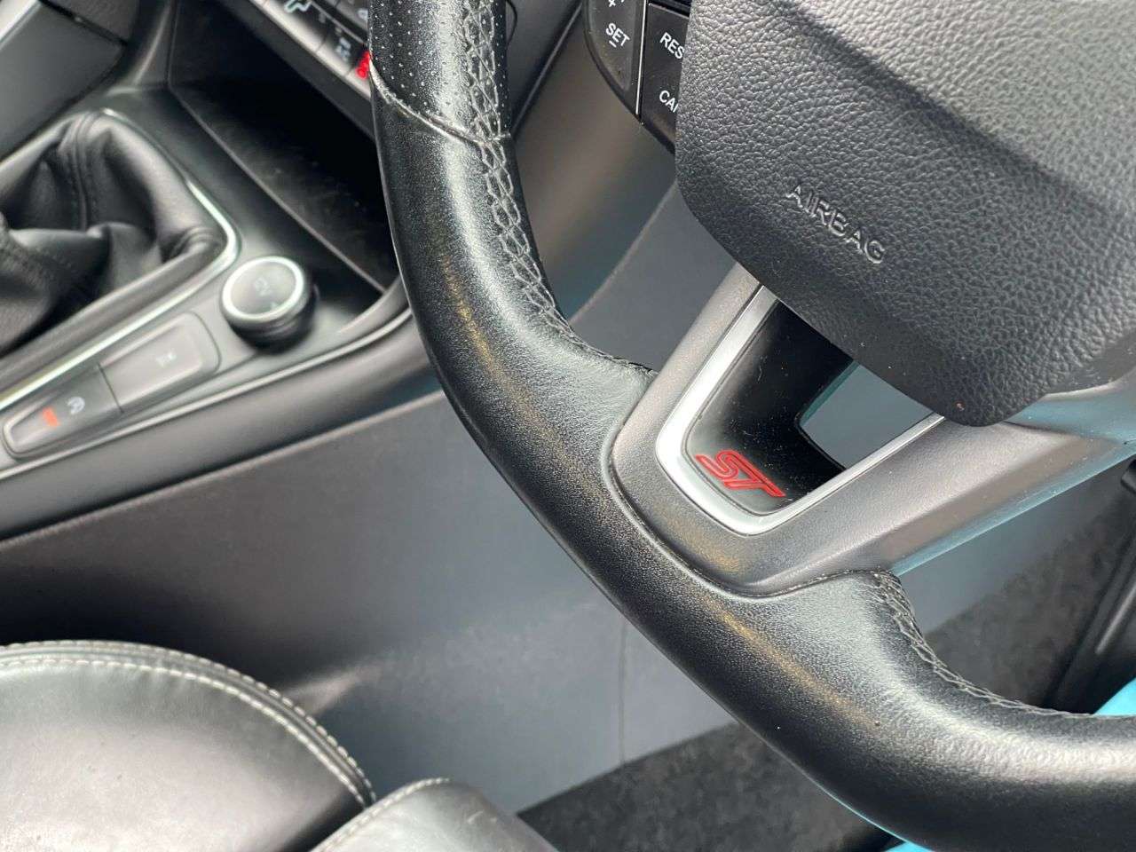 2016 FORD FOCUS 2016 FORD FOCUS