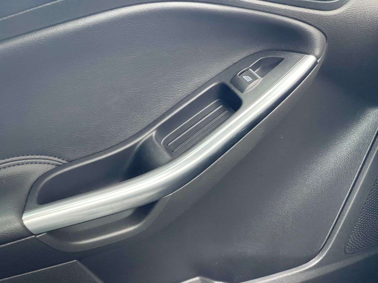 2016 FORD FOCUS 2016 FORD FOCUS