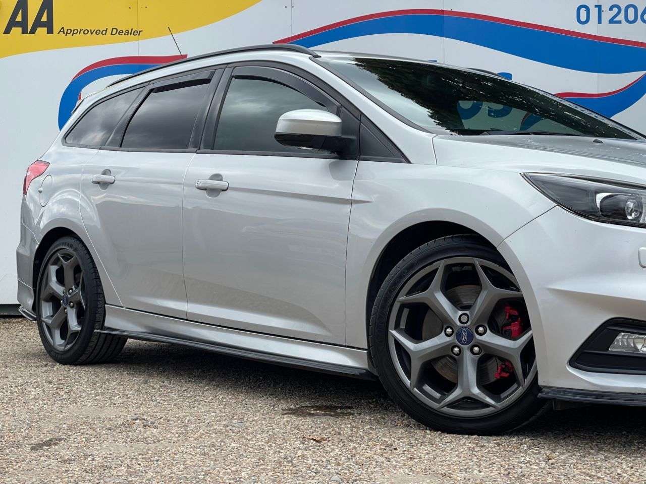 2016 FORD FOCUS 2016 FORD FOCUS