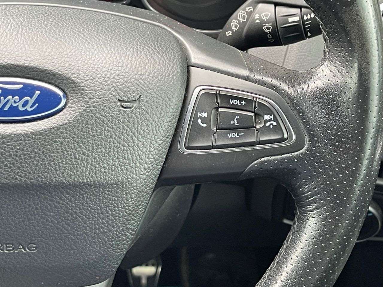 2016 FORD FOCUS 2016 FORD FOCUS