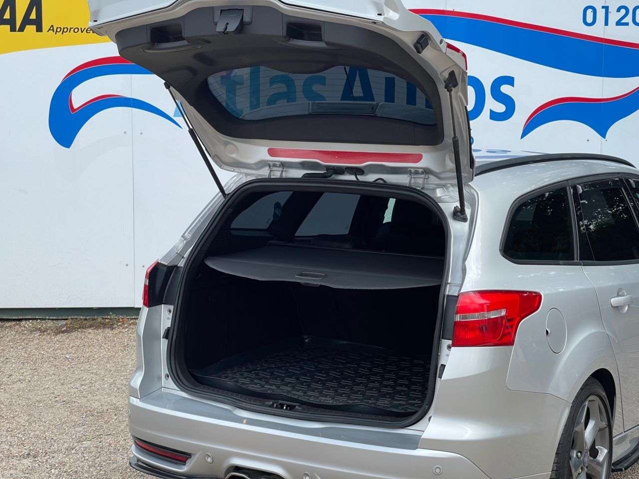 2016 FORD FOCUS 2016 FORD FOCUS