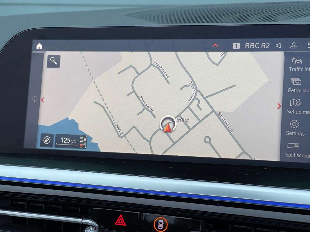 A 2020 BMW Z4 2.0 20i M Sport Convertible 2dr Petrol Auto sDrive Euro 6 (s/s) (197 ps) A 2020 BMW Z4 2.0 20i M Sport Convertible 2dr Petrol Auto sDrive Euro 6 (s/s) (197 ps)