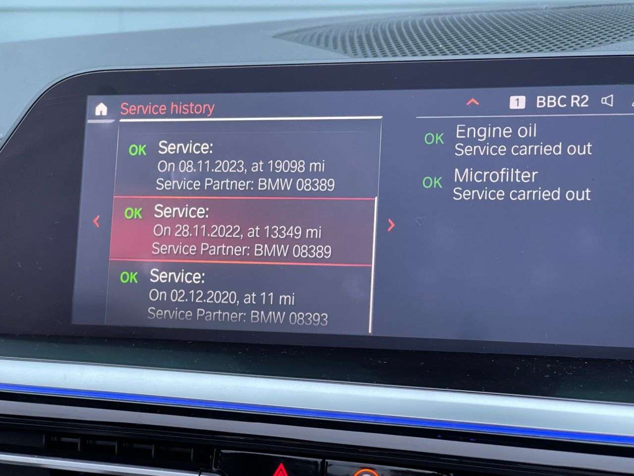 2020 BMW Z4 2020 BMW Z4