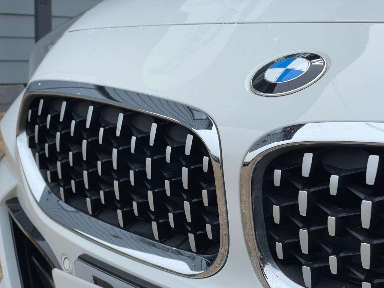 2020 BMW Z4 2020 BMW Z4