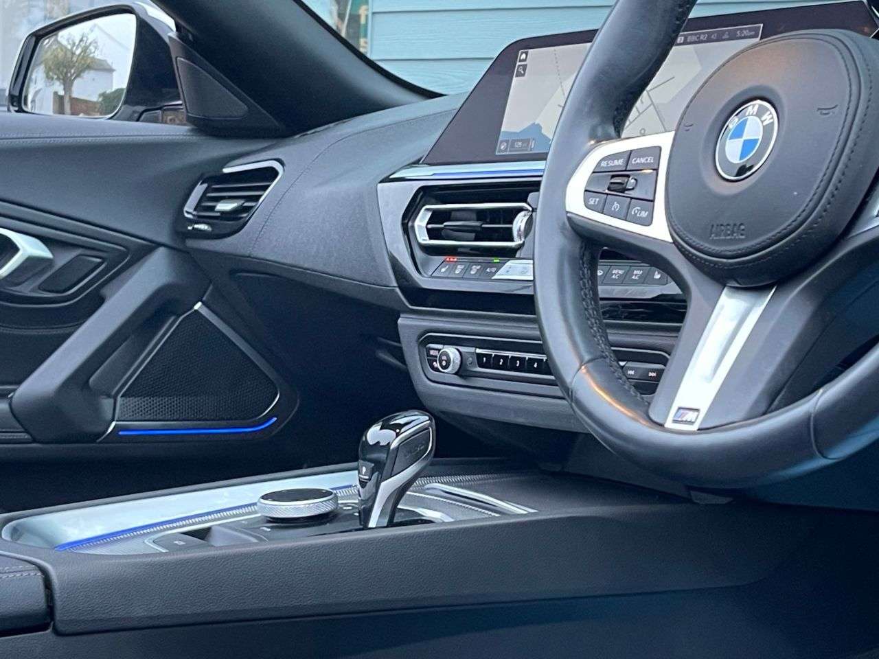 2020 BMW Z4 2020 BMW Z4