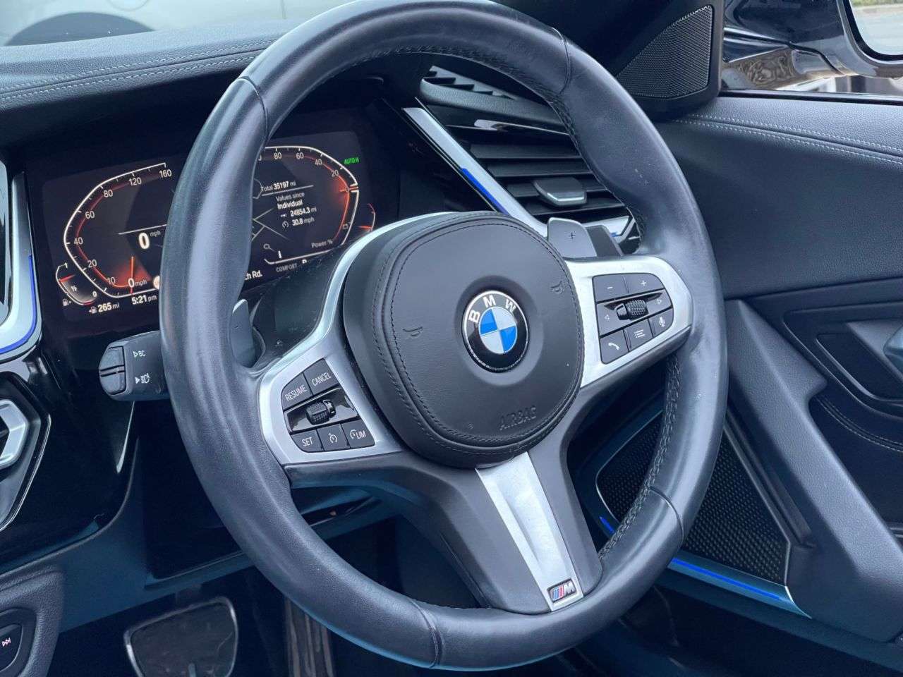 2020 BMW Z4 2020 BMW Z4