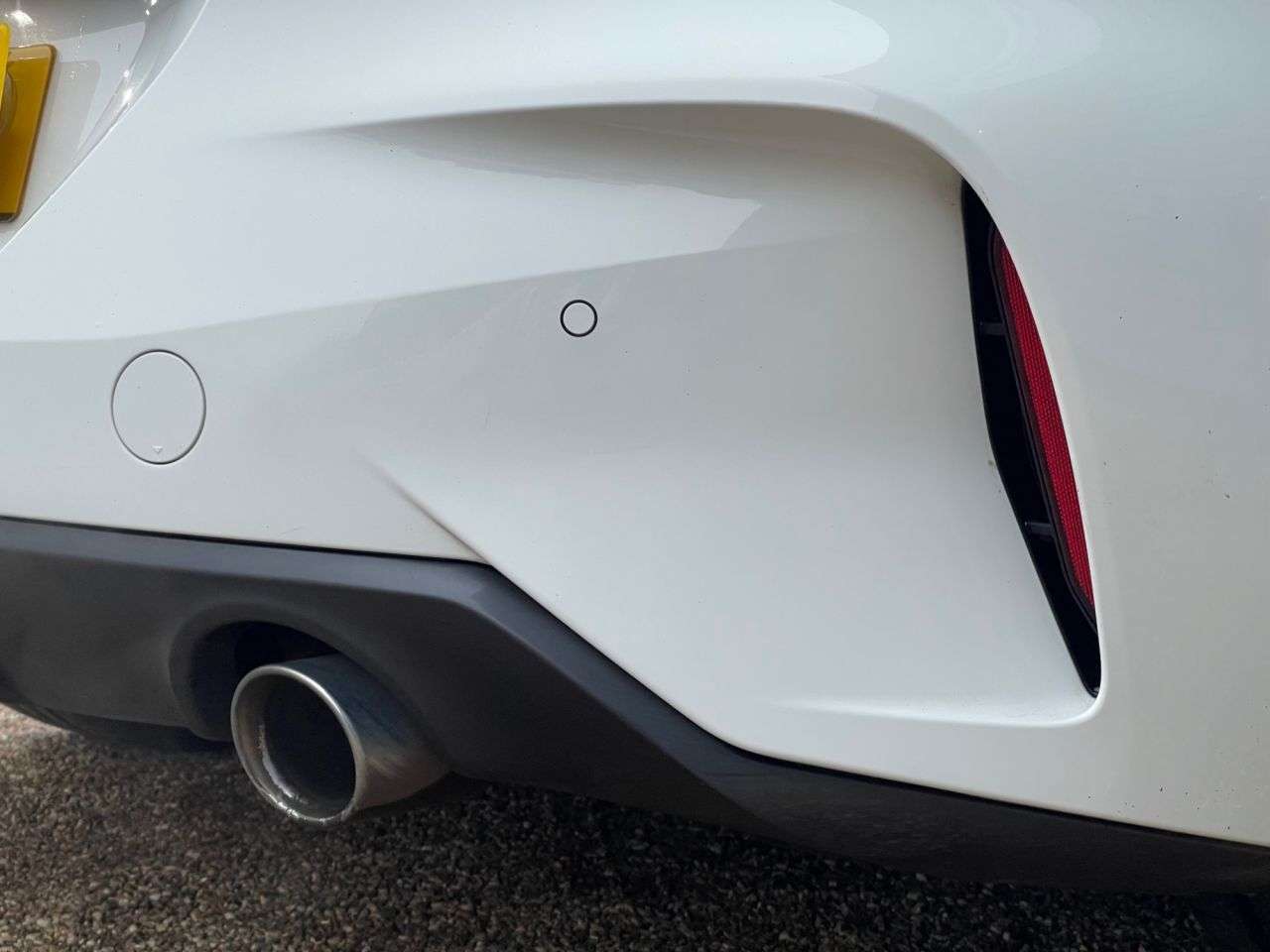 2020 BMW Z4 2020 BMW Z4