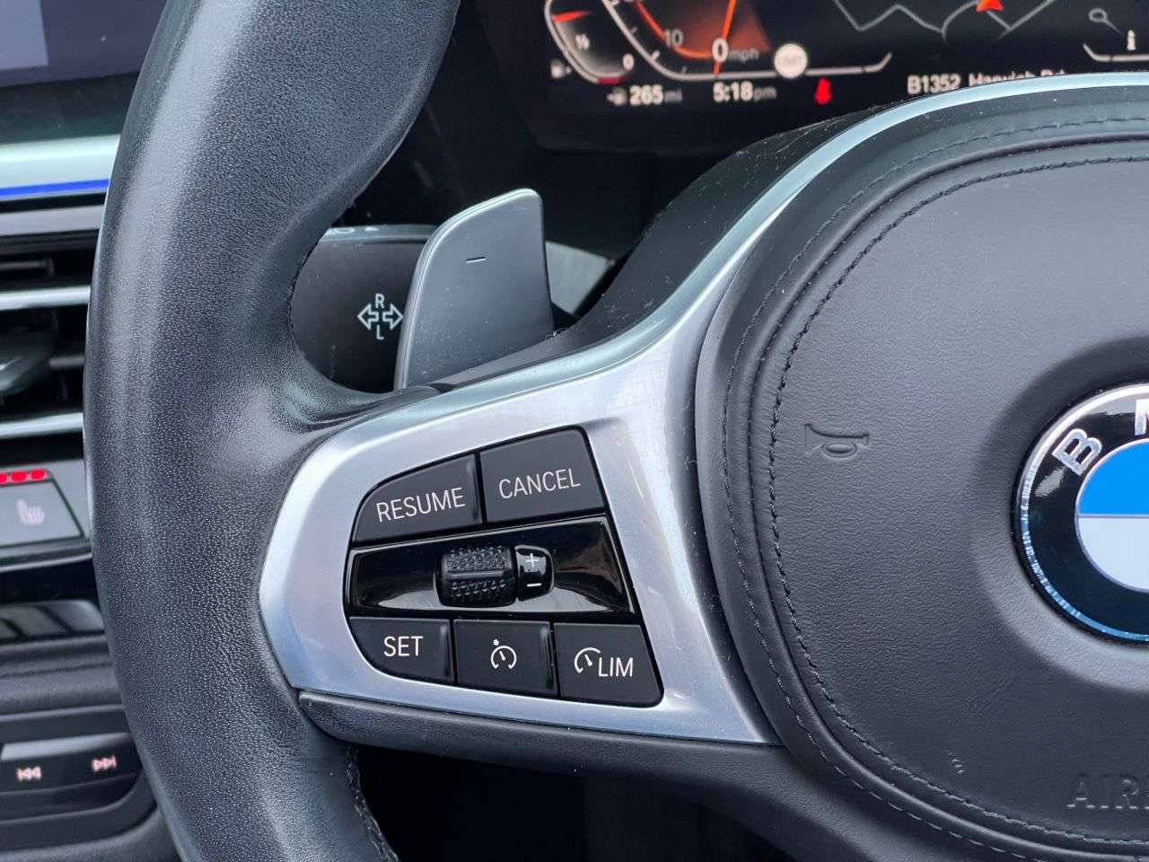 2020 BMW Z4 2020 BMW Z4