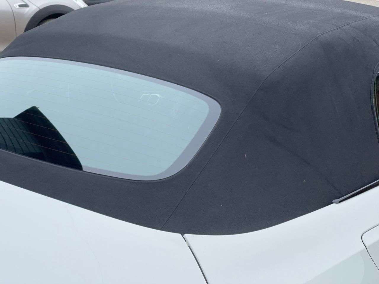 2020 BMW Z4 2020 BMW Z4